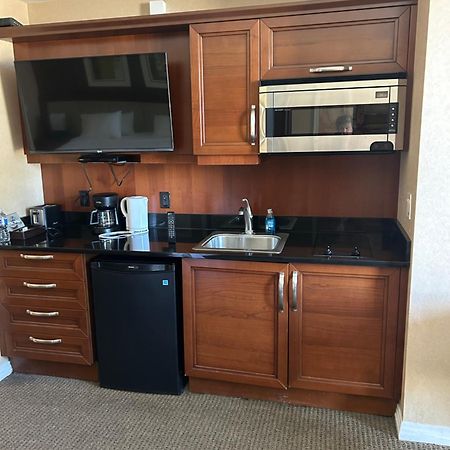 Mgm Signature Hotel Balcony ,No Resort Fee 拉斯维加斯 外观 照片