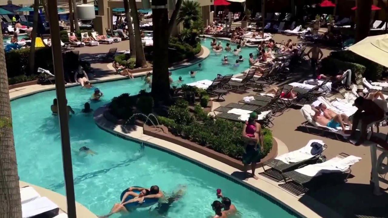 Mgm Signature Hotel Balcony ,No Resort Fee 拉斯维加斯 外观 照片