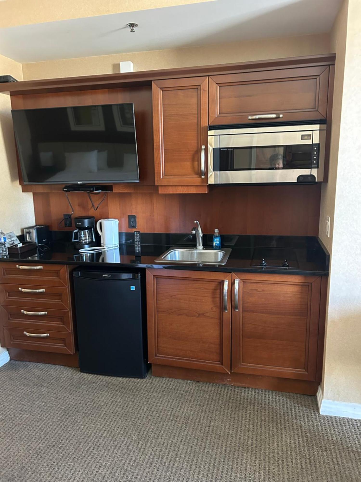Mgm Signature Hotel Balcony ,No Resort Fee 拉斯维加斯 外观 照片